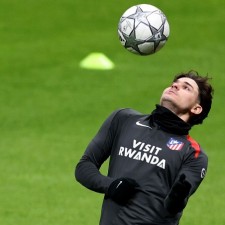 Diego Simeone još uvijek ne razumije Juliána Álvareza
